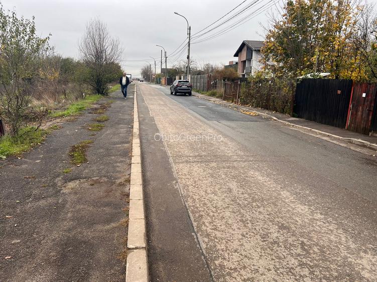 TEREN DE VANZARE PROGRESULUI 5600 MP !!! - 8