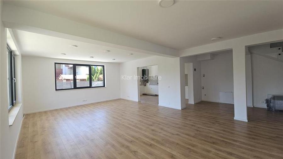 Vila 5 camere 216mp, teren 300mp, Gheorgheni, zona Interservisan - 2