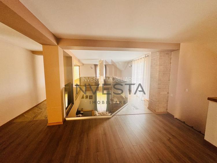 DE VANZARE CASA INDIVIDUALA 300 MP | 700 MP CURTE - 28