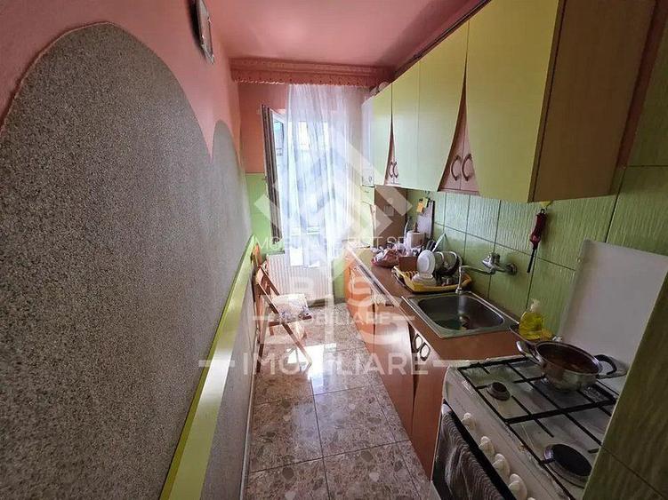 Apartament 2 camere - 5