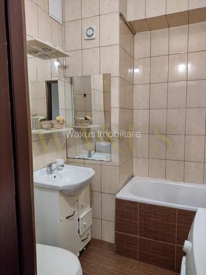 Apartament cu 2 camere, 44mp, zona Gruia/CFR - 6
