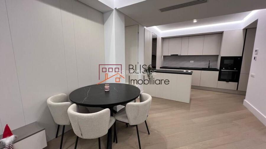 Apartament 3 camere în zona Iancu Nicolae Jolie Ville - 7