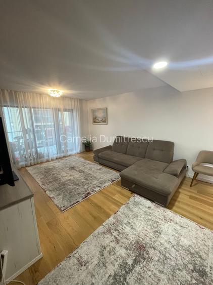 STRAULESTI-ANSAMBLU THE LEVEL - 32