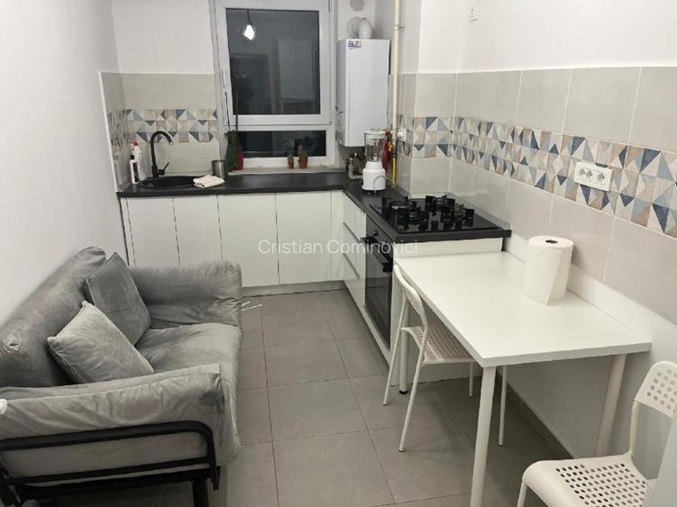 Inchiriez garsoniera Tomis Plus - Proprietar - 7