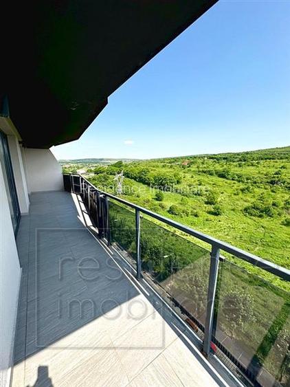 Terasa! Apartament modern 3 camere, Gheorgheni, zona Baza Sportiva+Garaj - 8