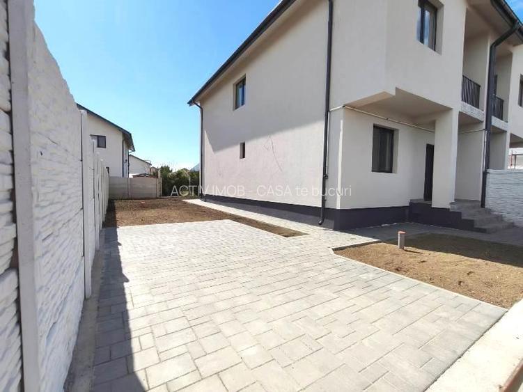 Casa- Vila -Rahova-Alexandriei-Leroy Merlin-teren 300mp -dormitor matrimonial - - 2