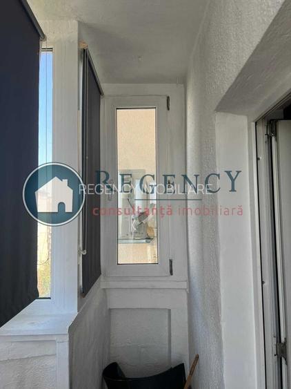 Apartament cochet si luminos, 2 camere Sebastian - 5