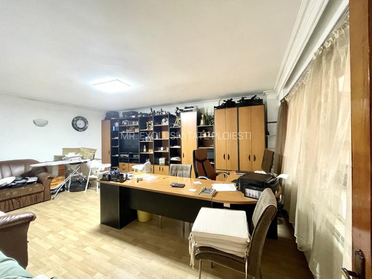 Spatiu Comercial Versatil cu parcare Ultracentral  Campina - 6