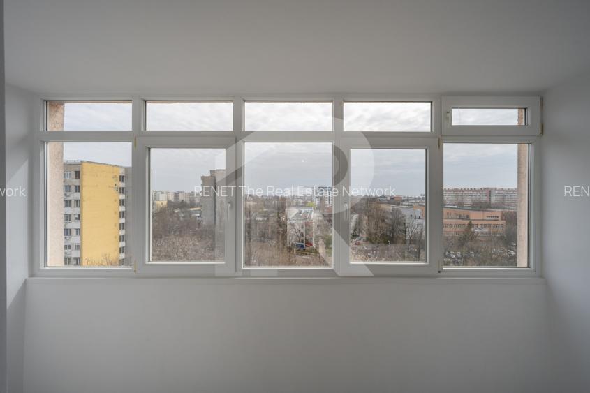 Garsoniera renovata | Costin Georgian | Posibilitate credit - 8