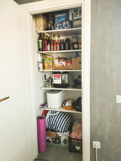 Apartament 4 camere, 120mp, balcon, parcare, zona Stejarului - 8