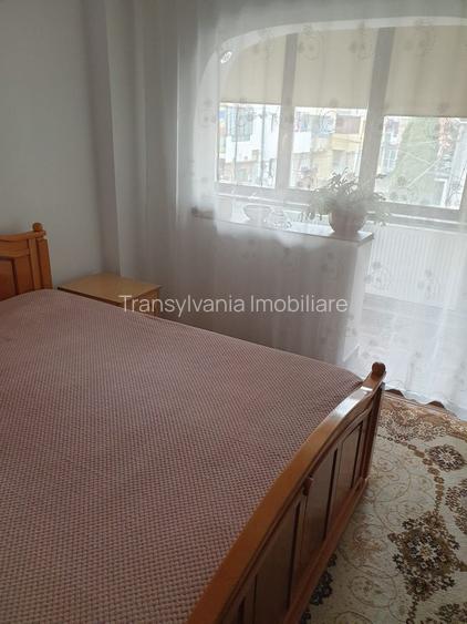 2 Camere | Parcare | Ultracentral | Investitie - 4