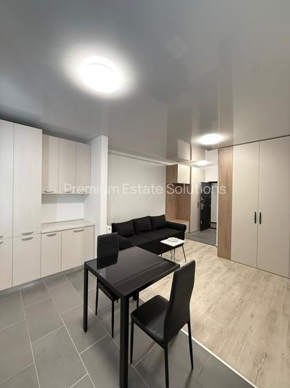 Garsonieră modernă de închiriat în Militari Residence – Strada Tineretului - 8