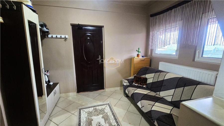 VIDEO | Casa cu teren generos si deschidere la 3 strazi | 10 minute de Satu Mare - 6