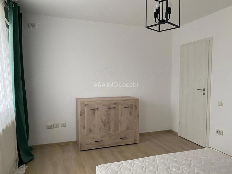 Ap 2 cam bloc nou Pallady - Carrefour Gura Putnei, loc parcare inclus - 4
