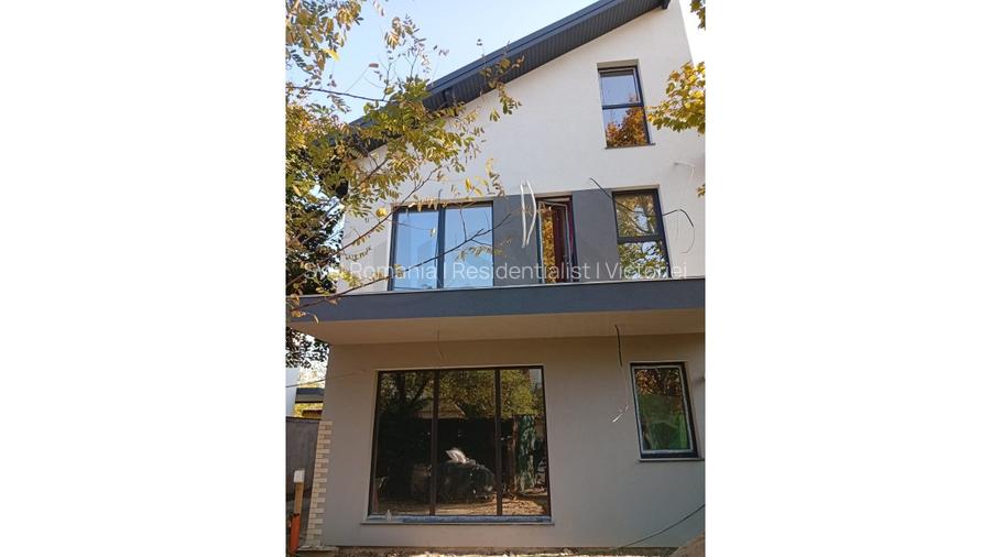 REV2005396 Casa noua tip duplex 4 camere Bucurestii Noi - 12