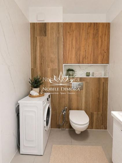 City of Mara - Apartament modern cu 2 camere - Centru - Circumvalatiunii - 7