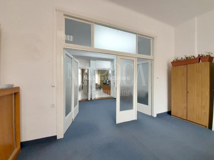 Apartament 6 camere de vanzare in Centru Oradea, Oradea - 15