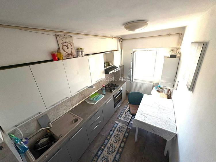 Apartament 2 camere Dacia - 4