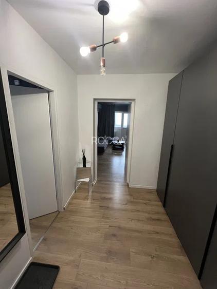Apartament de 2 camere, parcare, 2 balcoane, prima inchiriere - Dristor  - 6