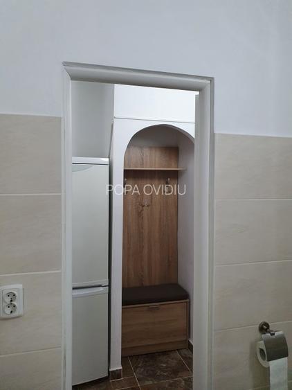 Garsoniera de inchiriat str. Dambovitei - 7
