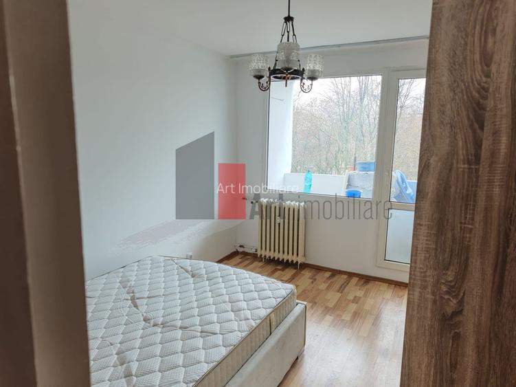 Vânzare apartament 3 camere Bd. Obregia - Piața Străduinței - 8