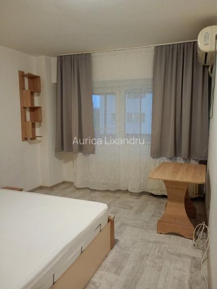 Garsonieră spațioasă (40mp) zona Vitan Mall, renovată si mobilată - 2