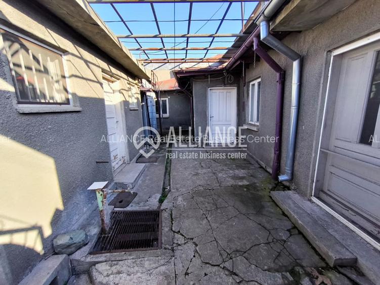 ICIL (Cod01) casa 4 camere pe colt! - 3