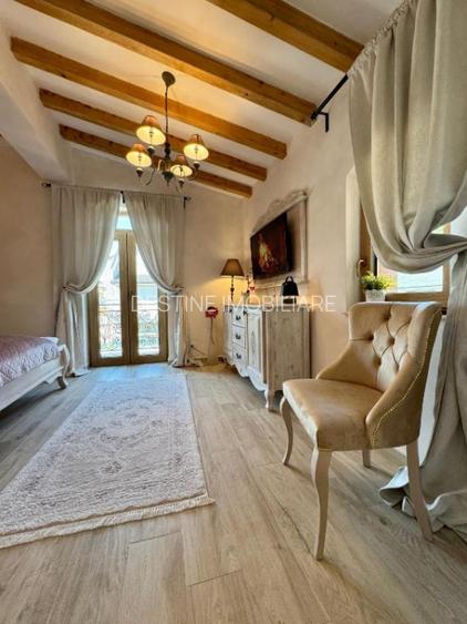 Casa cu 4 camere 160 mp + curte 250 mp, parcare, pet friendly, zona Tractorul - 6