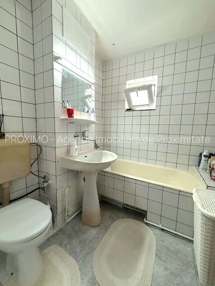 APARTAMENT 3 CAMERE, ZONA LIPOVEI, ETAJ INTERMEDIAR, CENTRALA PROPRIE - 8