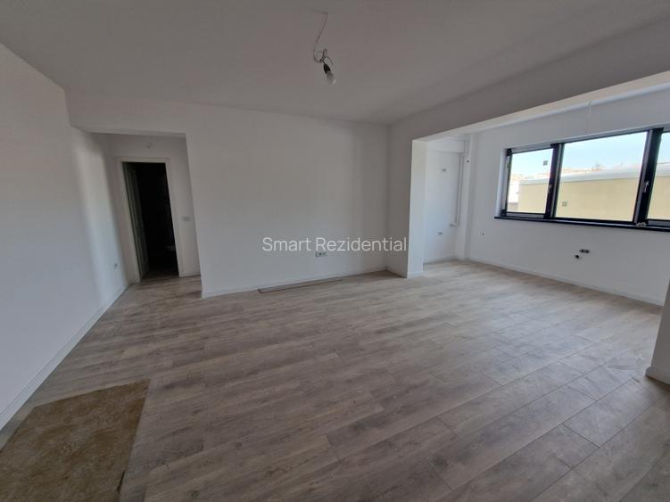 3 camere Brancoveanu Bloc nou Mutare imediata! - 5