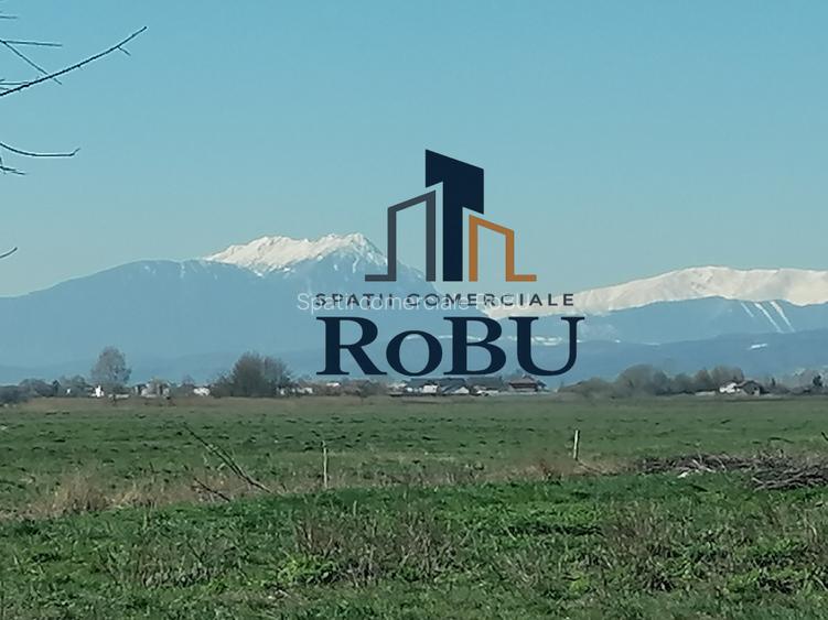 TEREN fotovoltaic 7,14 sau 21-Ha DN 13 # Spatii comerciale RoBU - 4