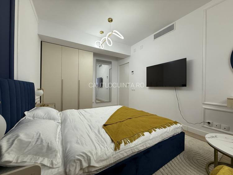  Studio Premium | Cotroceni | Marriott | Airbnb | parcare subterana - 9