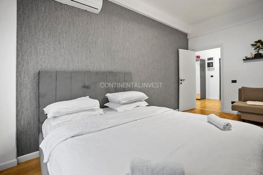 Centrul Vechi Oportunitate Apartament Lux 3 cam /80mp utili - 21