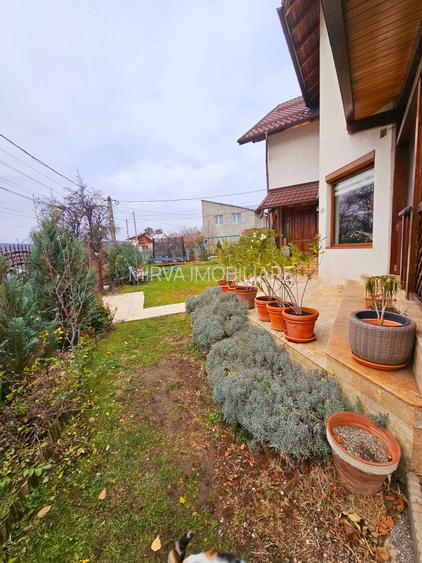 Vanzare vila 6 camere, mobilata si utilata, in Banesti - 49