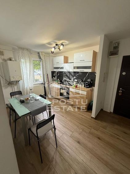 Apartament 4 camere, centrala proprie, zona Take Ionescu - 6