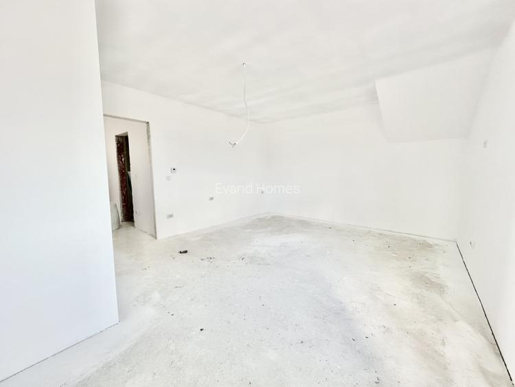 Duplex modern | 4 camere | spatiu generos si bine organizat | Mosnita - 17