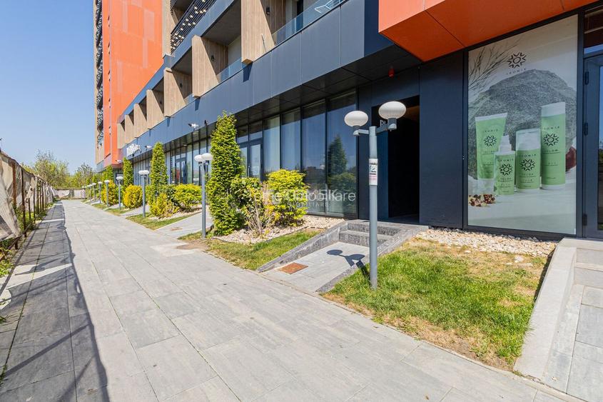 Spatiu comercial Qualis II - 4