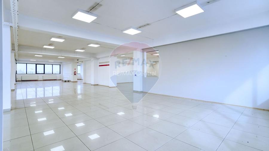 Închiriere spațiu comercial in Brașov cu vizibilitate maxima - 7