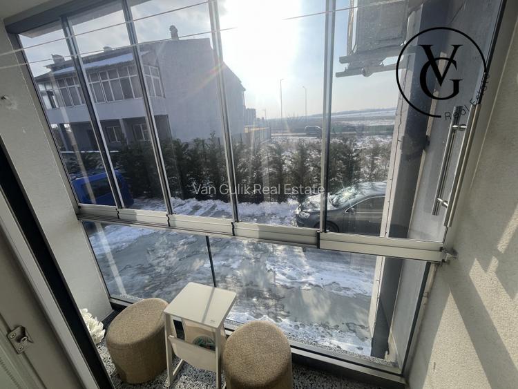 Apartament 2 camere | Spațios | Loc parcare propriu și boxa - 9