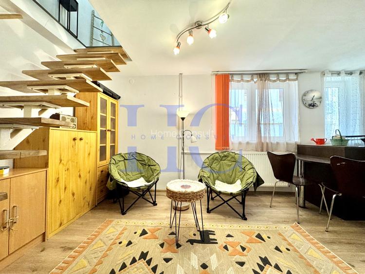 Apartament Sibiu 2 camere 2 bai Stefan cel Mare - 3