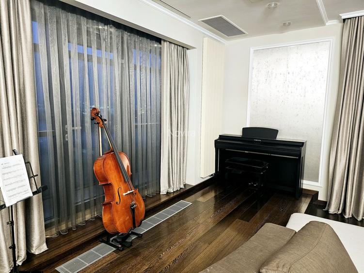 Descoperă un penthouse exclusivist în inima cartierului Floreasca - 12