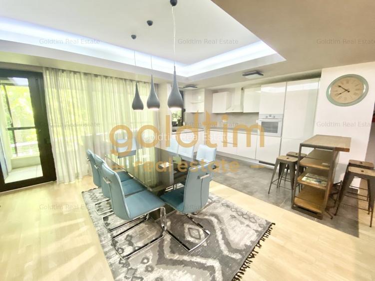 APARTAMENT LUX/COMPLET MOBILAT SI UTILAT/2 PARCARE SUB/BOXA/IANCU NICOLAE - 9