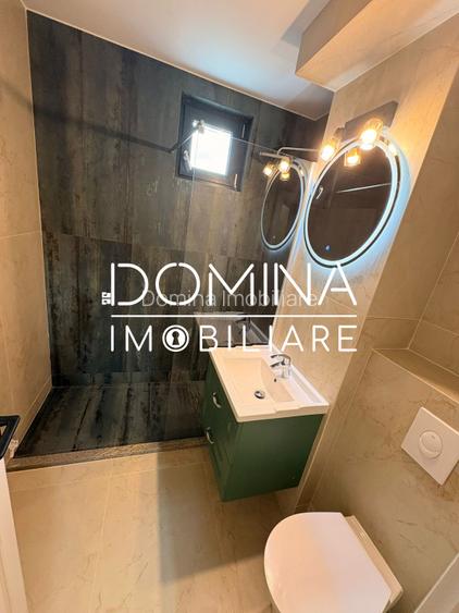 Închiriere apartament 4 camere, modern, prima închiriere, strada Bradului - 7