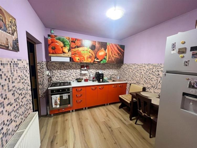 RECO Vila P+M 3 camere in Nufarul - 10