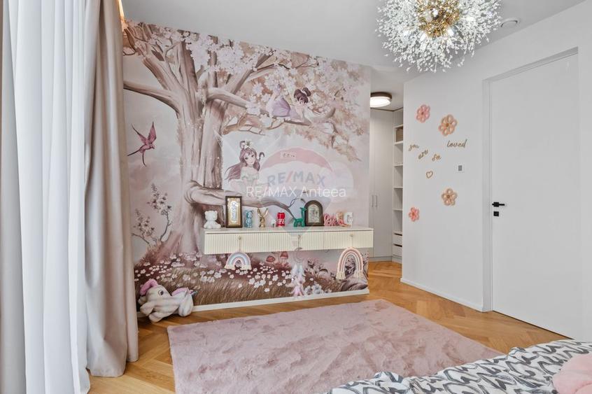 Arhitectură, tehnologie și lifestyle premium într-o vilă spectaculoasă - 27