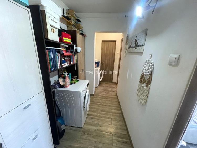 Apartament 3 camere | 63 mp | etaj 9 | zona Cetate - 7