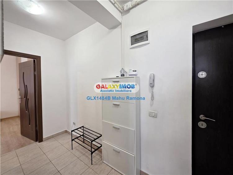 Ap. 2 camere, modern, parcare proprie, 10 min metrou D. Leonida - 14