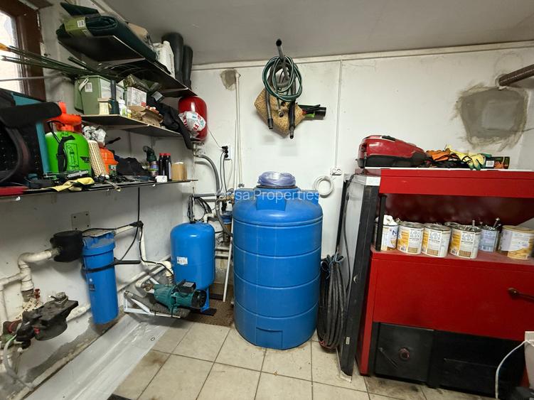 Vila Superba cu deschidere la Lac *Petrachioaia* - 40