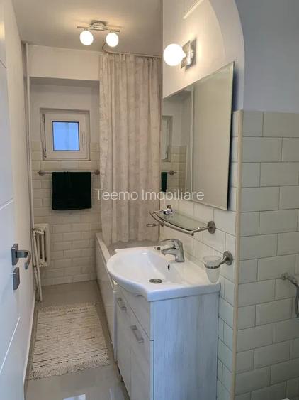 Apartament 3 camere, 70 mp, decomandat, ac, balcon, metrou, Timpuri Noi  - 8