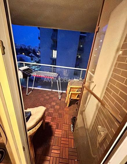 AP. 2 CAMERE ROSE GARDEN, LOC PARCARE, BOXA, BLOC NOU, CENTRALA - 3